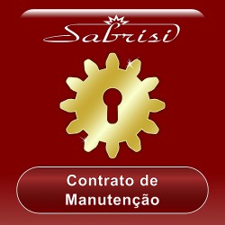 Serviço de Apoio ao Cliente SABRISI - "Contrato de Manutenção"